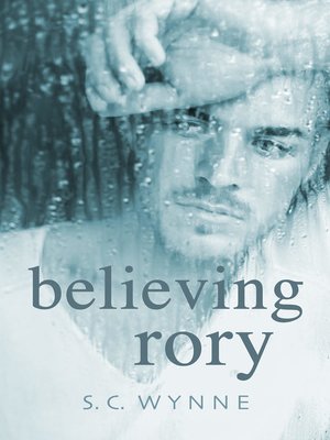 cover image of Believing Rory